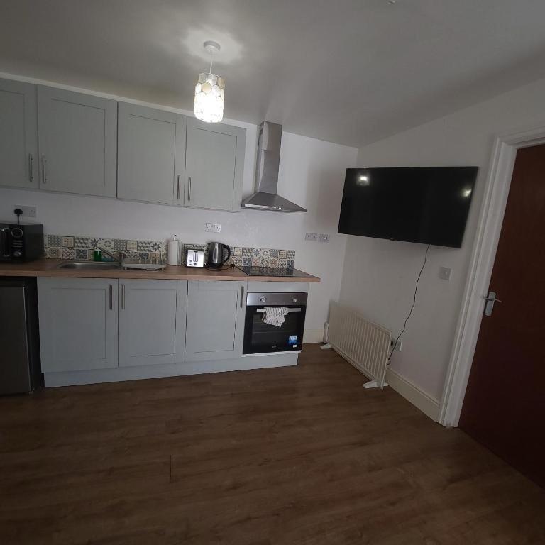 Central Suite, 3 Single Beds Μπρίστολ Εξωτερικό φωτογραφία