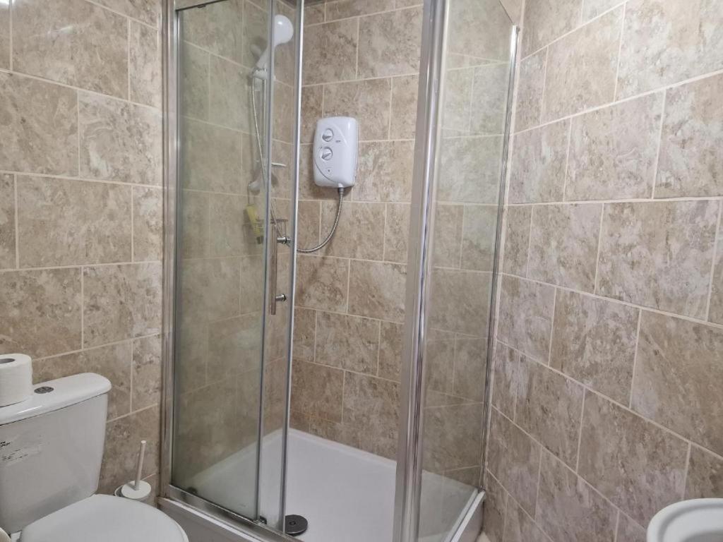 Central Suite, 3 Single Beds Μπρίστολ Εξωτερικό φωτογραφία